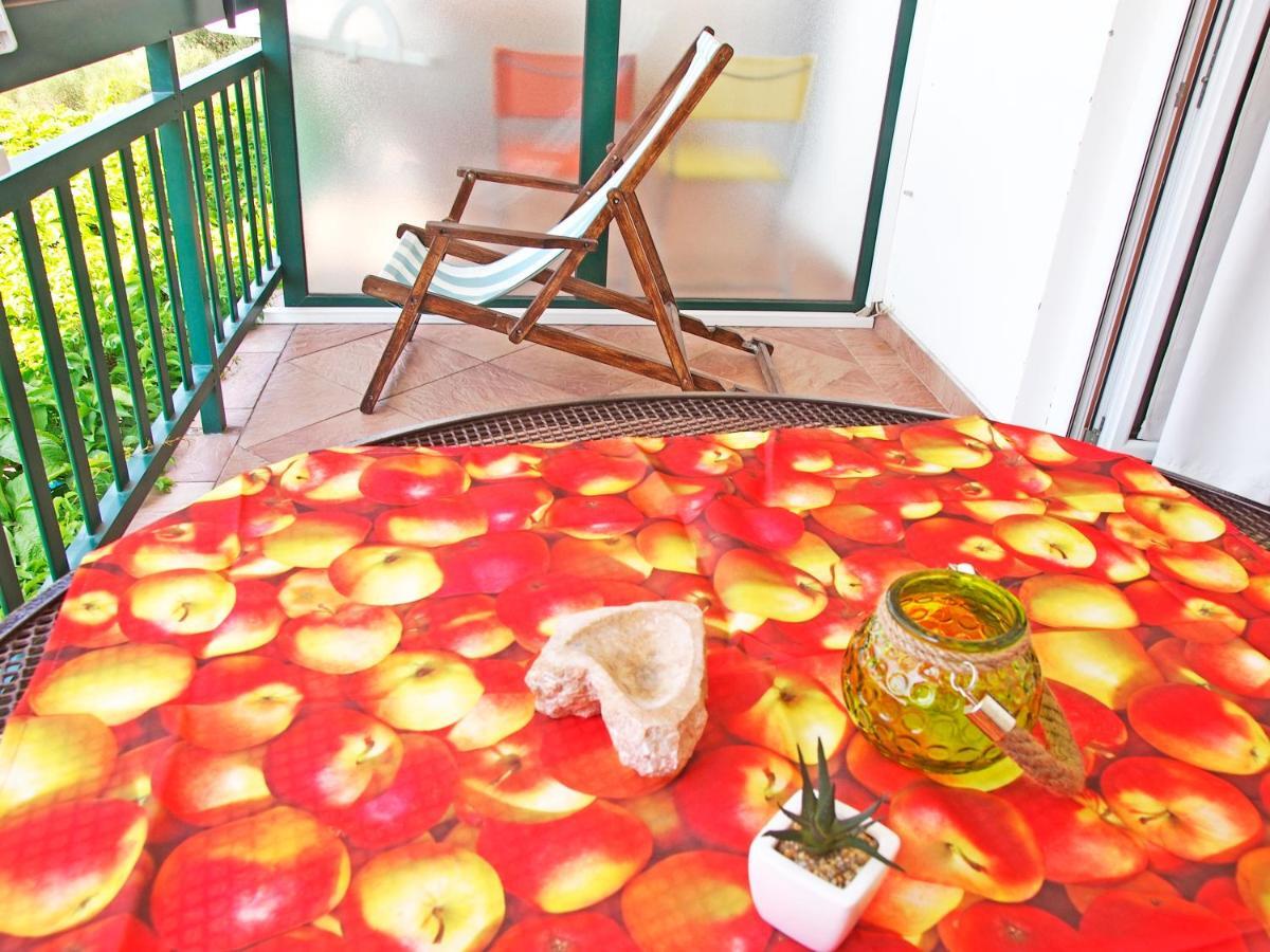 Apartmani Diana Makarska Exterior photo