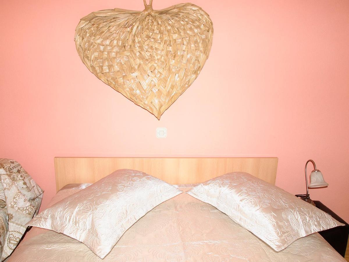 Apartmani Diana Makarska Exterior photo