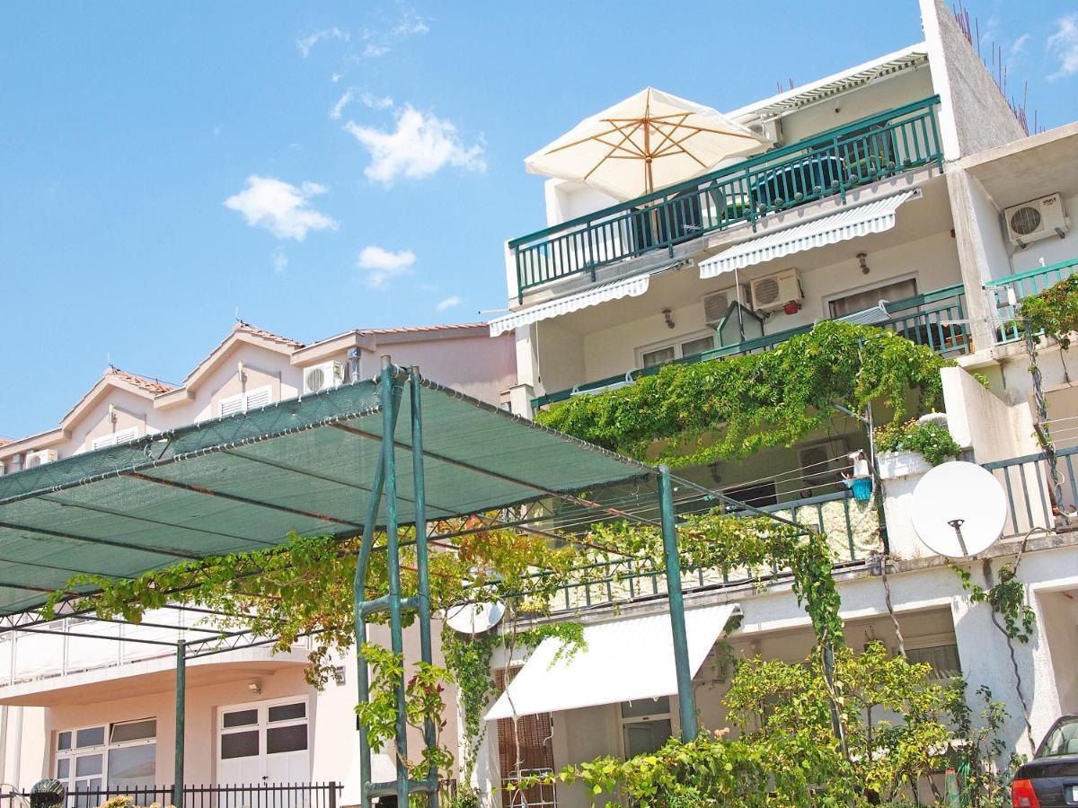 Apartmani Diana Makarska Exterior photo