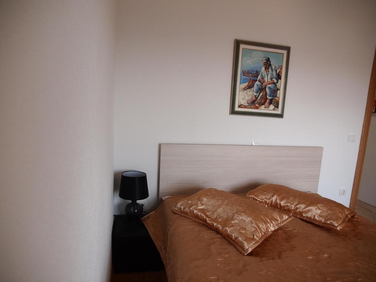Apartmani Diana Makarska Exterior photo