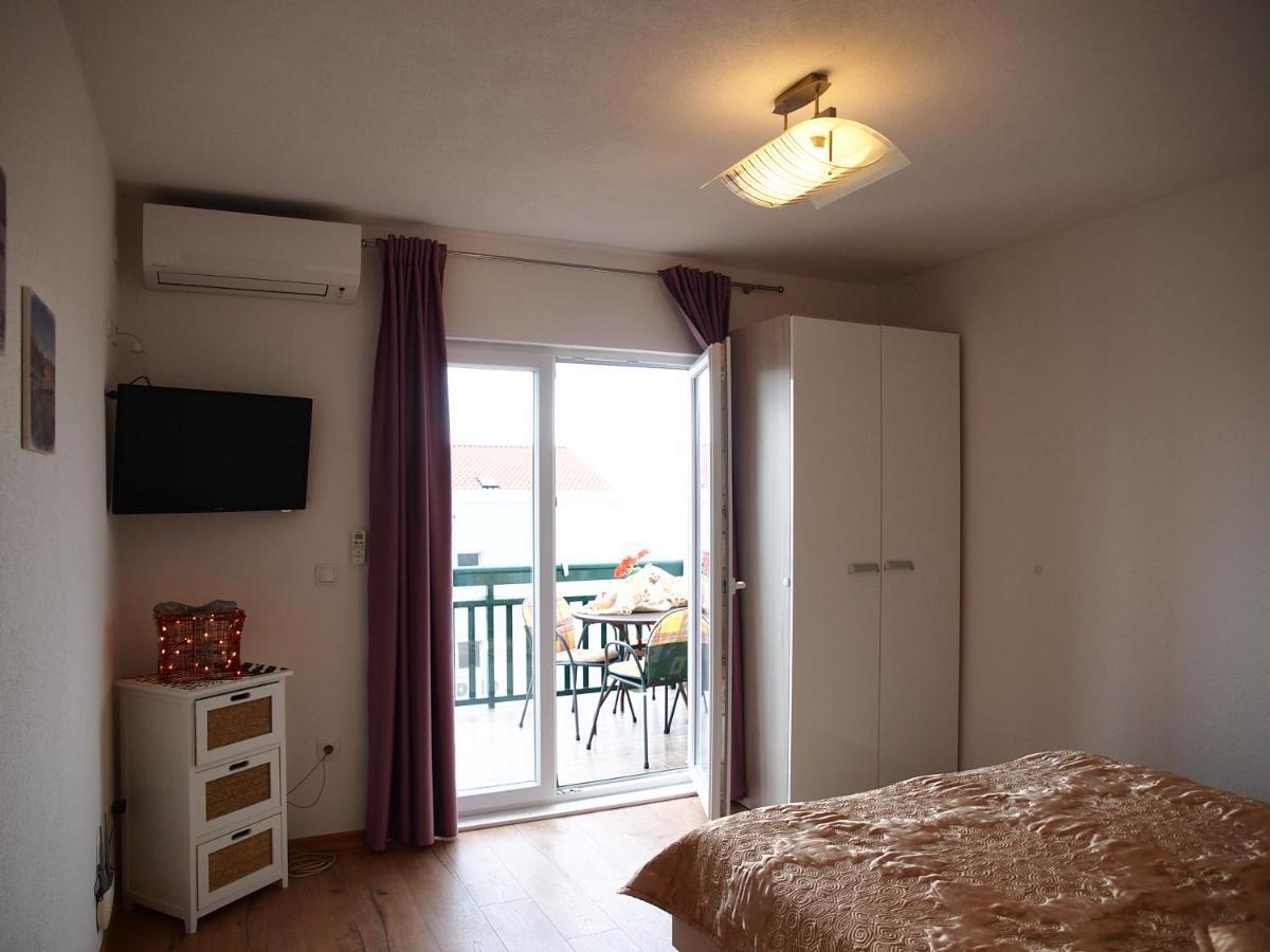 Apartmani Diana Makarska Exterior photo