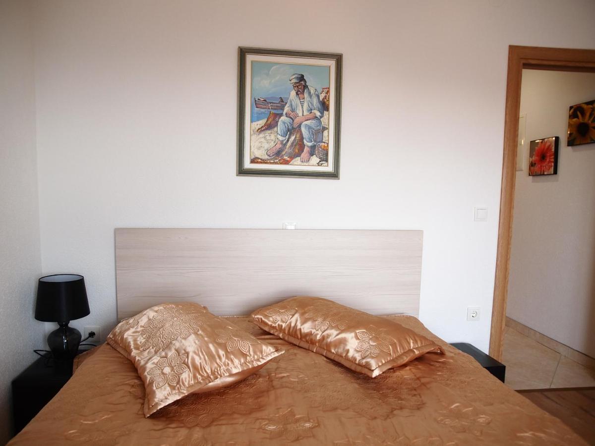Apartmani Diana Makarska Exterior photo