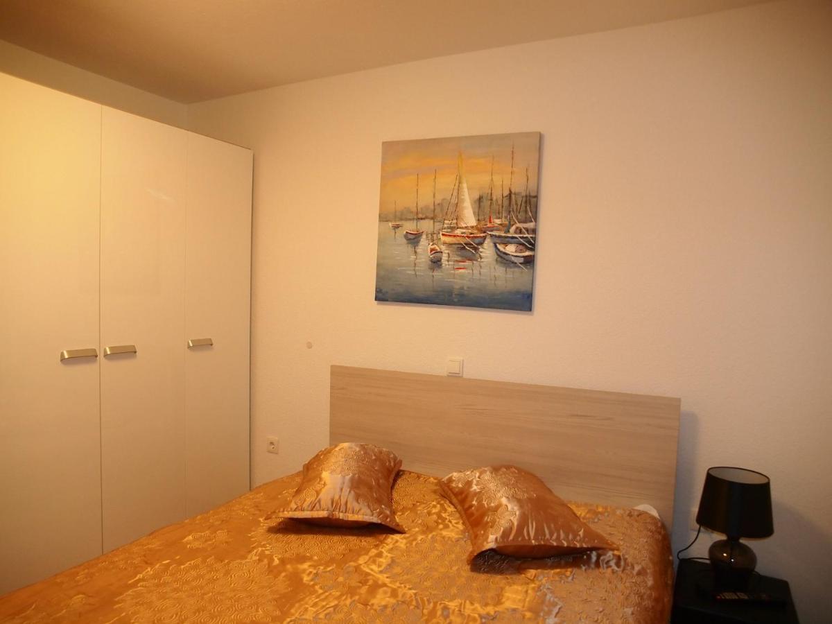 Apartmani Diana Makarska Exterior photo