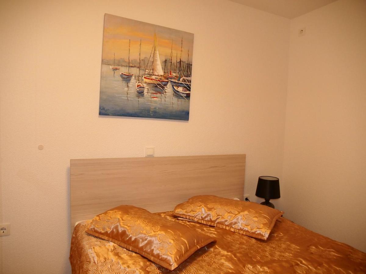 Apartmani Diana Makarska Exterior photo